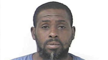 Troy Moriarty, - St. Lucie County, FL 